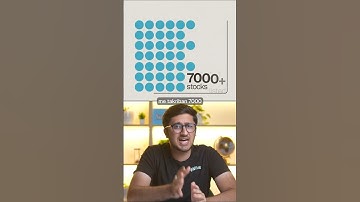 Find Winning Intraday Stocks with This Simple Technique