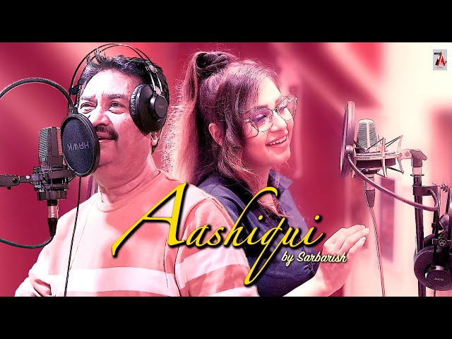 Aashiqui | Kumar Sanu | Kumar Sanu New Song 2023 | Official Video | Eid | Hindi Song | Song | Gaana class=