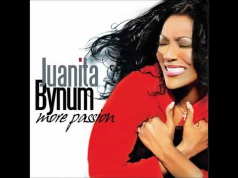 (+) Juanita Bynum-Holy Is The Lamb