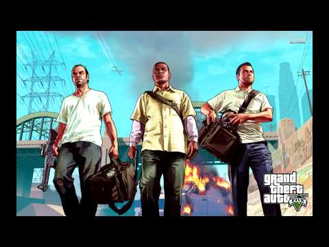 Grand Theft Auto