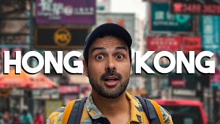 Qué hacer y ver en Hong Kong 2024 | Súper GUÍA de Hong Kong 🇭🇰 by Sekaivlog 13,042 views 2 months ago 19 minutes