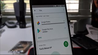How to Manage Your Child’s Android Phone with Google Family Link screenshot 5