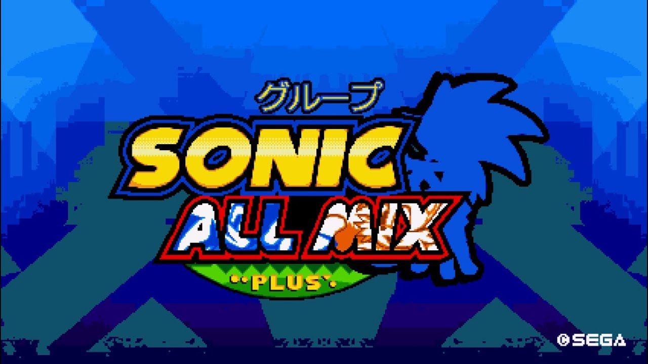 sonic amateur games expo 2019 Sex Pics Hd