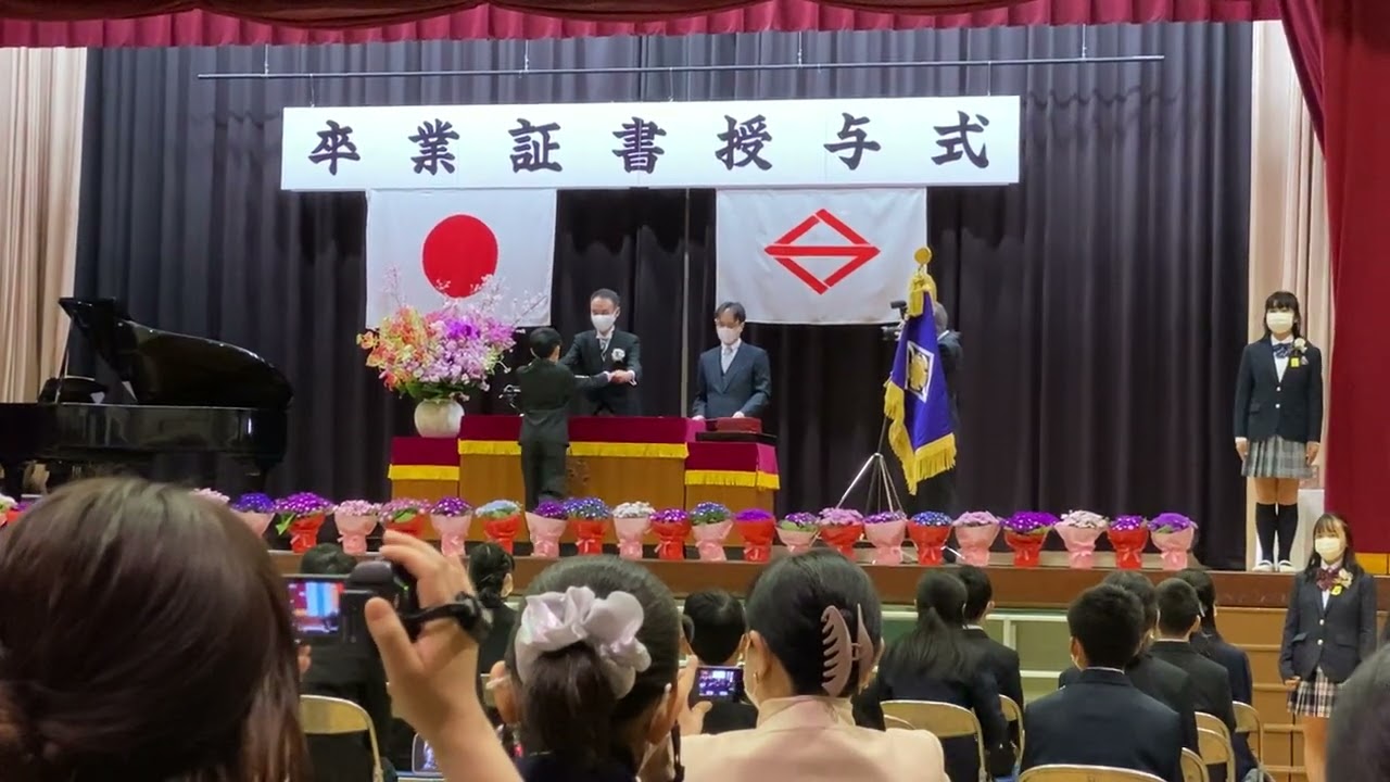 20032021 Wisuda SD Ooka Ardi