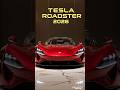 Tesla Roadster 2026 La Supercar électrique La Plus Rapide Jamais Conçue 0 à 100 Km H En 1 9 S mp3