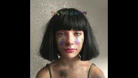 Sia - Unstoppable (Extended Version)