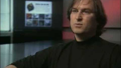 How Steve Jobs got the ideas of GUI from XEROX