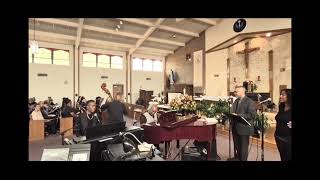 Funeral Mass for the Life of Margie Lee Powell Prelude - Give Us This Day