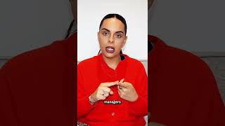 Watch now "How Sophie Rain’s New GQ Article Is Exposing Something Dark"