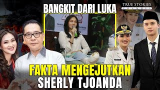 The True Story of Sherly Tjoanda: A Female Leader Who Rose from Wounds and Loss