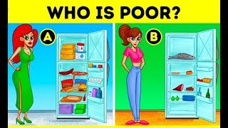 11 Easy Riddles That`ll Crack and Stretch Your Brain screenshot 4
