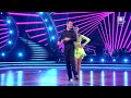 Dancing With the Stars. Taniec z gwiazdami 9 - Odcinek 8 - Joanna i Janek