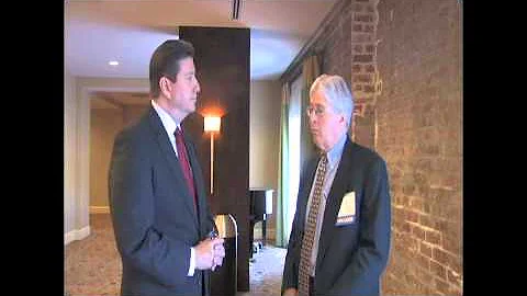 John Redmann Interviews James Bopp of Citizens Uni...