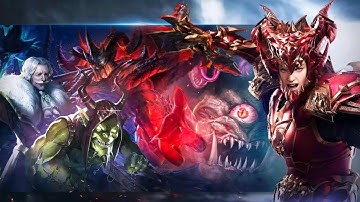 MU ORIGEN 2 - WEBZEN Officially Authorized | Official Trailers #SanGameTrailers