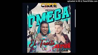 Desafinao Omega el Fuerte lo mas Pegado Mambo nuevo huracán Fiona