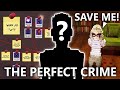 I Found the SMARTEST Criminal - Shadows of Doubt