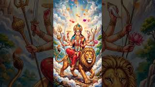 Dhurga devi saranam