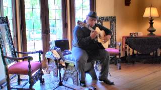 Gipsy Kings Inspiration by Luis Alfredo Garcia chords