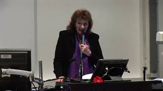 Amanda Feilding - Evolving Consciousness