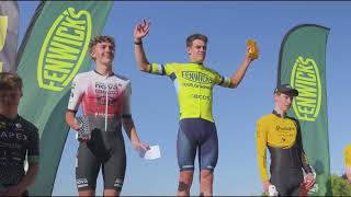 Junior Cycling Races Like You’ve Never Seen | Closing the Gap with Team PAU – Teaser