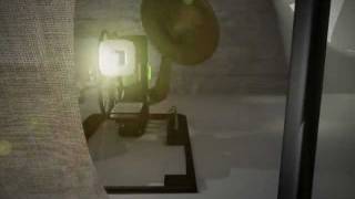 SteamPunk Sound Design 1, for Edinburgh University, nov 2011.mov