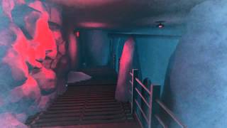 Flash Frozen - HORROR GAME (Commentary) Flash Frozen - HORROR GAME (Commentary)