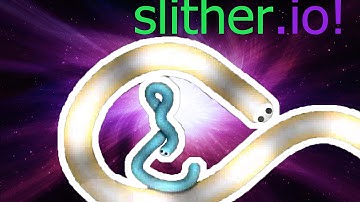 PILOT EPISODE!! | Slither.io A.I Mode #1