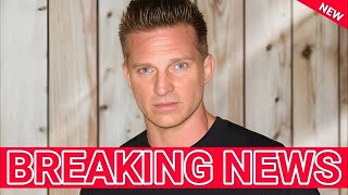 Celebrity Cbs Legend Jason Morgan Died At 54, Heartbreaking Loss! Wealth