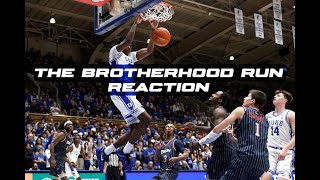 TDD Podcast - Brotherhood Run Reaction and Arkansas Preview