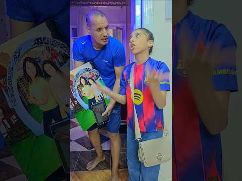 تليفونك وين يارودي مكياجك وين