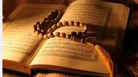 سورة ق بصوت القارئ الصغير محمد الخاجه