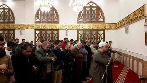 إِنَّهُ لَقَوْلُ رَسُولٍ كَرِيمٍ القارئ محمد سمير