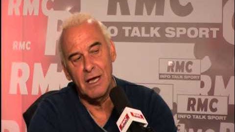 Michel Fugain : "Mon divorce dure depuis huit ans"