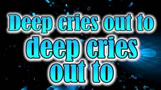 Deep Cries Out - Bethel Live (HD) (Lyrics)