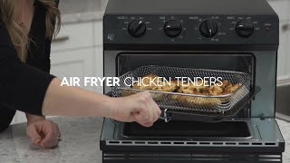 Iris Usa Recipe Air Fryer Chicken Tenders