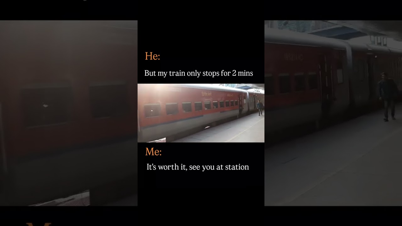 2 mins, lifetime memories ...