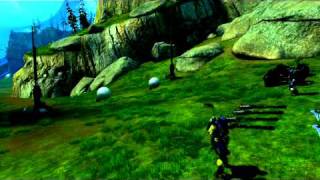 Epic Fail:: Halo Reach Failtage:: Edited by DynamiKz