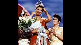 Miss Universe 1992 Full Show (360p)