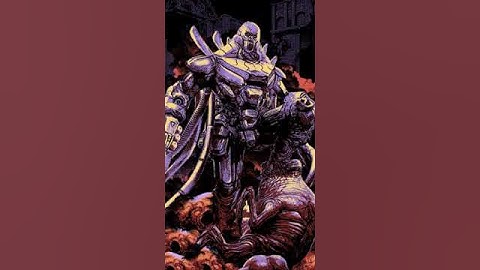 Descent Into Cerberon Short 2 - Quake II REDUX