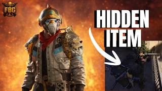 Arc Raiders Line In The Sand Quest Guide - Don’t Miss This Part