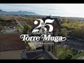 Bodegas muga  25 aniversario de torre muga