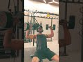 ##Shoulder day…Must watch # ….Mind muscle connection🔥🔥