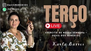 Terço 20/05/2024