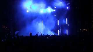 Simian Mobile Disco Interference 1st Live performance HQ Live @ SONAR Barcelona 2012