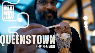 Queenstown: The Ultimate Destination In New Zealand's South Island | 4K