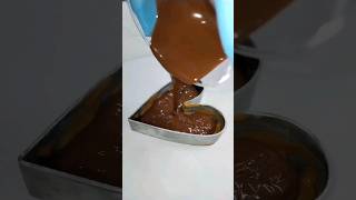how to make chocolate  #shorts #shortvideo #youtubeshorts #bbdj220 #chocolate