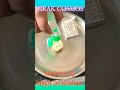 आग लग गई magic or science