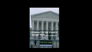Straight to the Streets | Vote Local DC