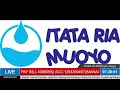 ITATA RIA MUOYO||03|06|25|| THABURI CIA KIRIGIRIRO|| THABURI 91