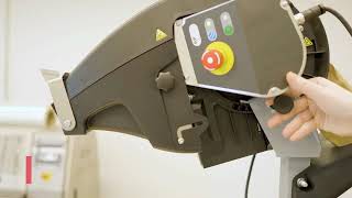 SEALED AIR® Brand Paper Void Fill Pack Station System FasFil® Jr  VIDEO